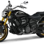 Yamaha Road Star (2006-07)