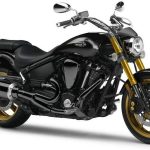 Yamaha Road Star (2006-10)