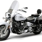 Yamaha Road Star (2008-09)