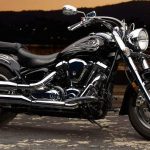 Yamaha Road Star (2010-11)