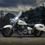 Yamaha Road Star (2012-13)