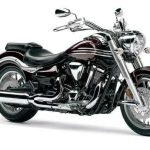 Yamaha Roadliner (2008-09)
