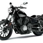 Yamaha Star Bolt (2014-15)