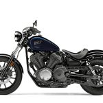 Yamaha Star Bolt (2016-17)