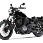 Yamaha Star Bolt (2018)