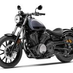 Yamaha Star Bolt R-Spec (2018)