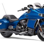 Yamaha Star Eluder (2018)