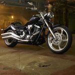 Yamaha Star Raider S (2012-13)