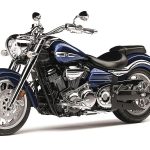 Yamaha Star Roadliner S (2014-15)