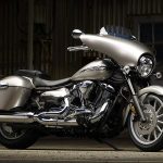 Yamaha Stratoliner Deluxe (2012-13)