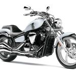 Yamaha Stryker (2013-14)
