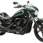 Yamaha Stryker (2015-16)