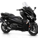 Yamaha T-MAX (2017-18)