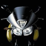 Yamaha TDM 900 abs (2004-05)