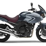 Yamaha TDM 900 abs (2010-12)