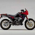 Yamaha TDR250 (1990-91)