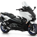 Yamaha TMAX 530SX (2017-18)