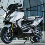Yamaha TMAX 530SX Sport (2018)