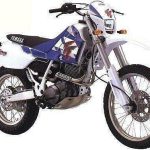 Yamaha TT 600R (1995-97)