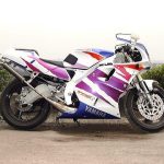 Yamaha TZR 125R (1994-95)