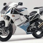 Yamaha TZR250 (1992)