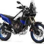 Yamaha Ténéré 700 World Raid Prototype (2019)