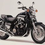 Yamaha V MAX (1993-94)