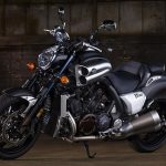 Yamaha V MAX (2013)