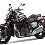 Yamaha V MAX (2015)