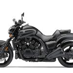 Yamaha V MAX (2016-17)