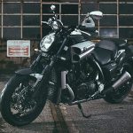 Yamaha V MAX 30th Anniversary Special Edition (2015)