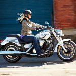 Yamaha V Star 950 (2013-14)