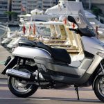 Yamaha Versity 300 (2004)