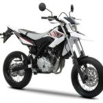 Yamaha WR 125X (2009-10)