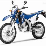 Yamaha WR 250 R (2010-11)