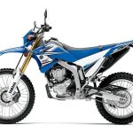 Yamaha WR 250 R (2012)