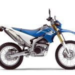 Yamaha WR 250 R (2013)