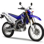 Yamaha WR 250 R (2014)