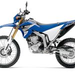 Yamaha WR 250 R (2015-16)