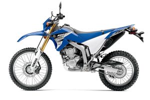 Yamaha WR 250 R (2015-16)
