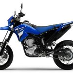 Yamaha WR 250 X (2008-09)