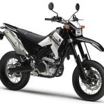 Yamaha WR 250 X (2014-15)