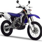 Yamaha WR450F (2013-14)