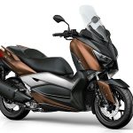Yamaha X-Max 300 (2017)