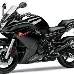 Yamaha XJ6 Diversion (2009)