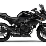 Yamaha XJ6 Diversion (2010-11)