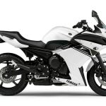 Yamaha XJ600S Diversion F (2013-14)