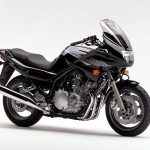 Yamaha XJ900S Diversion (1994-95)