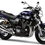 Yamaha XJR 1300 (2005-06)