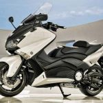 Yamaha XP 530 TMax abs (2012-13)